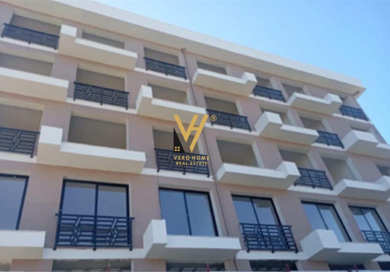 SHITET APARTAMENT 1+1 TE MALI I ROBIT, GOLEM 67.000 EURO – Tiranë