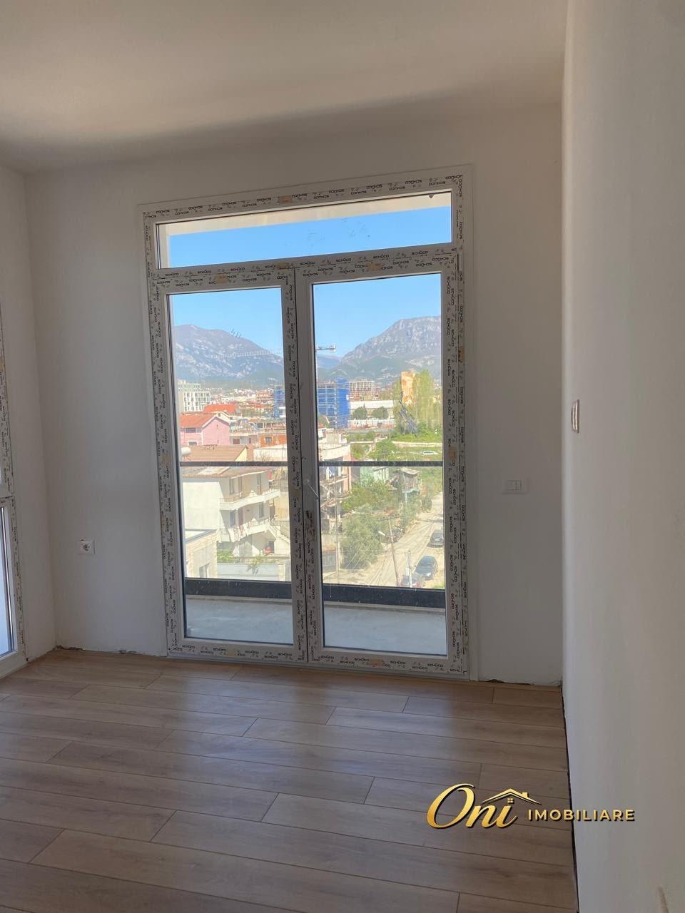 SHITET APARTAMENT 1+1, JORDAN MISJA – Tiranë - 1