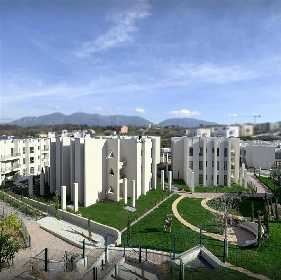 SHITET APARATMENT 2+1+2 LIQENI I THATE 365.000 EURO – Tiranë