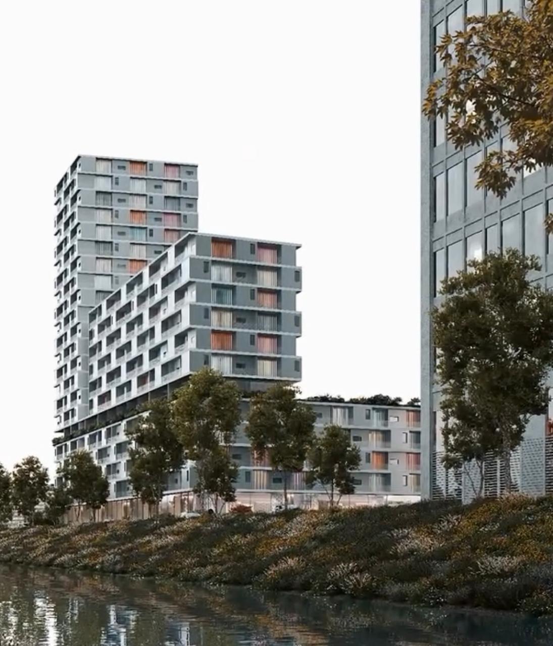 SHITET APARTAMENT 2+1+2 ASTIR 190.000 EURO – Tiranë