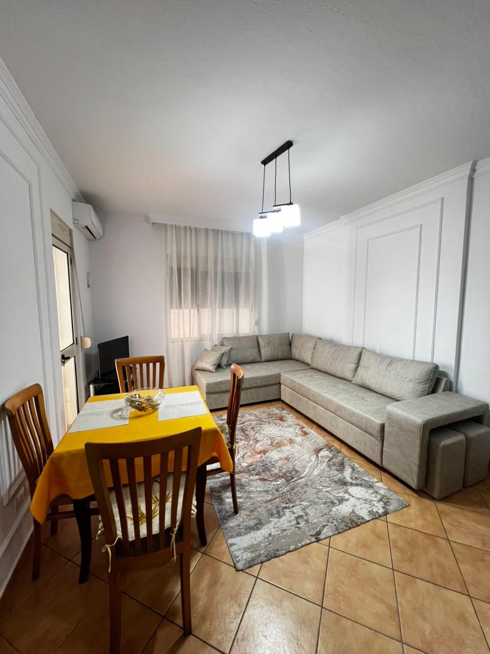 JEPET ME QERA APARTAMENT 1+1 PRANE DOLCE VITA, GOLEM – Durrës - 1
