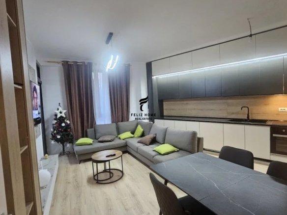 APARTAMENT ME QERA 2+1 KOPSHTI ZOOLOGJIK 100.000 LEKE FH-684 – Tiranë
