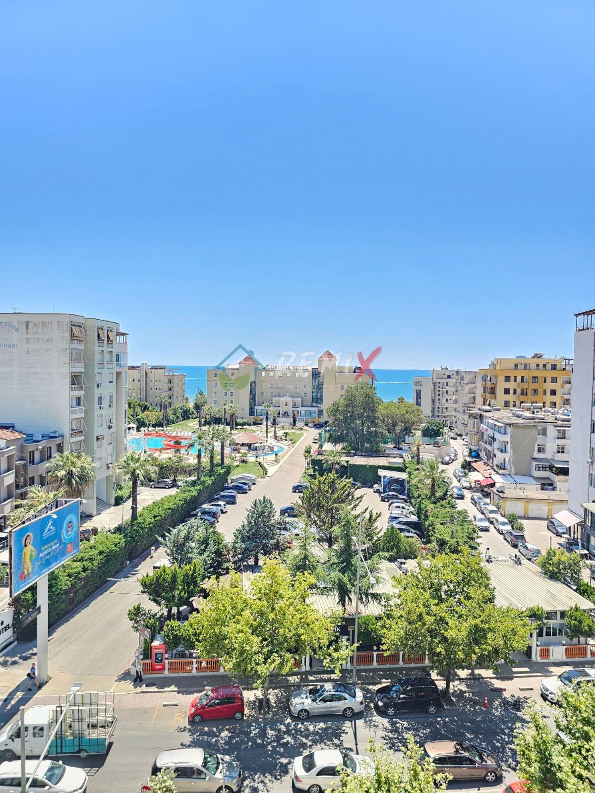 APARTAMENT 1+1 NË SHITJE – PLAZH, DURRËS! – Durrës