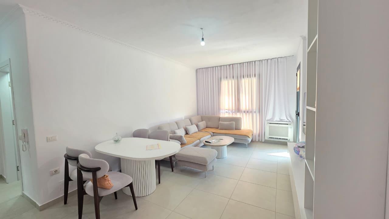 Apartament I Ri Per Qera Afatgjate Ne Vlore – Vlorë