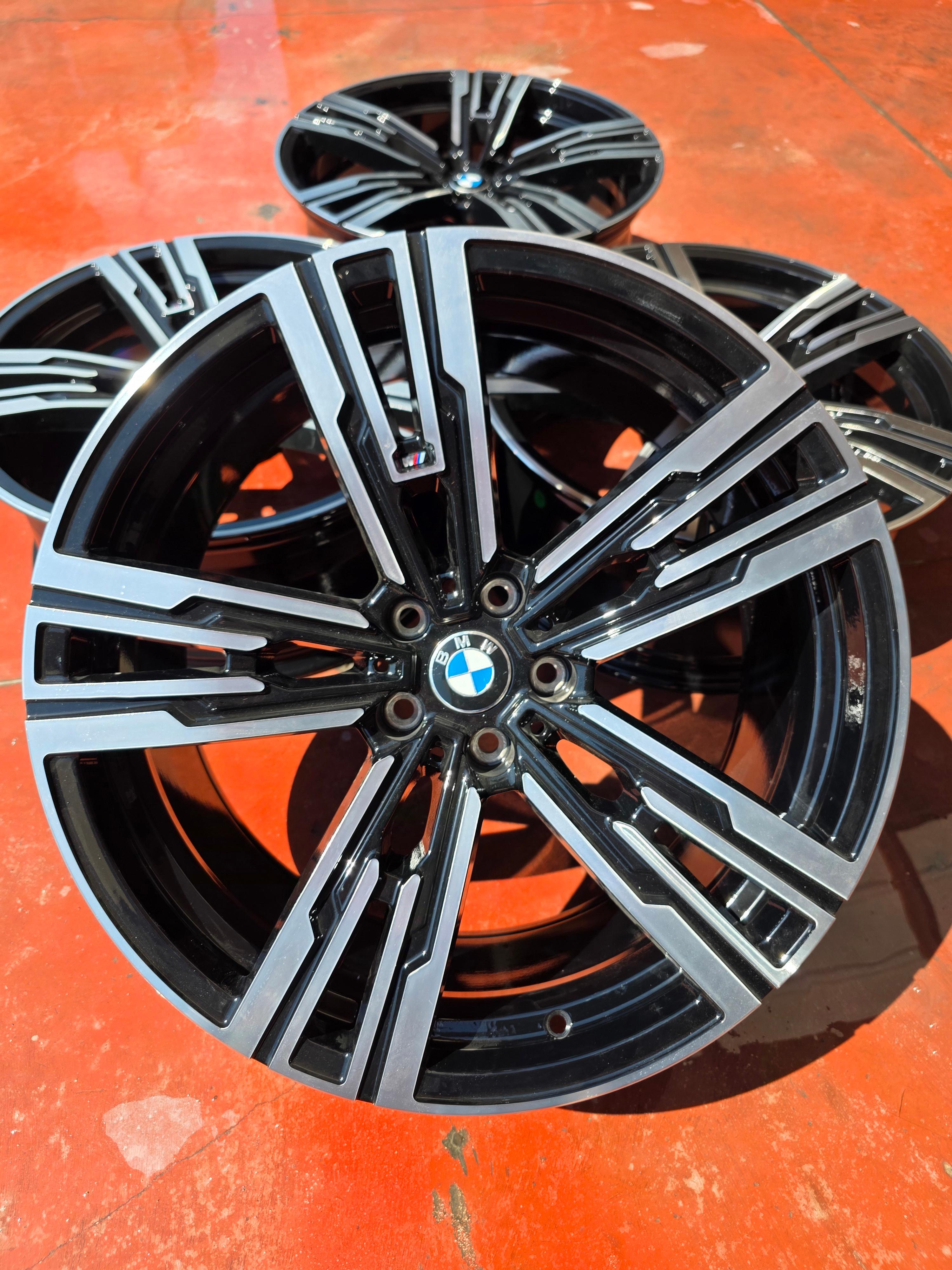 DISQE BMW SERIA 7 R20 ORGJINALE – Fier