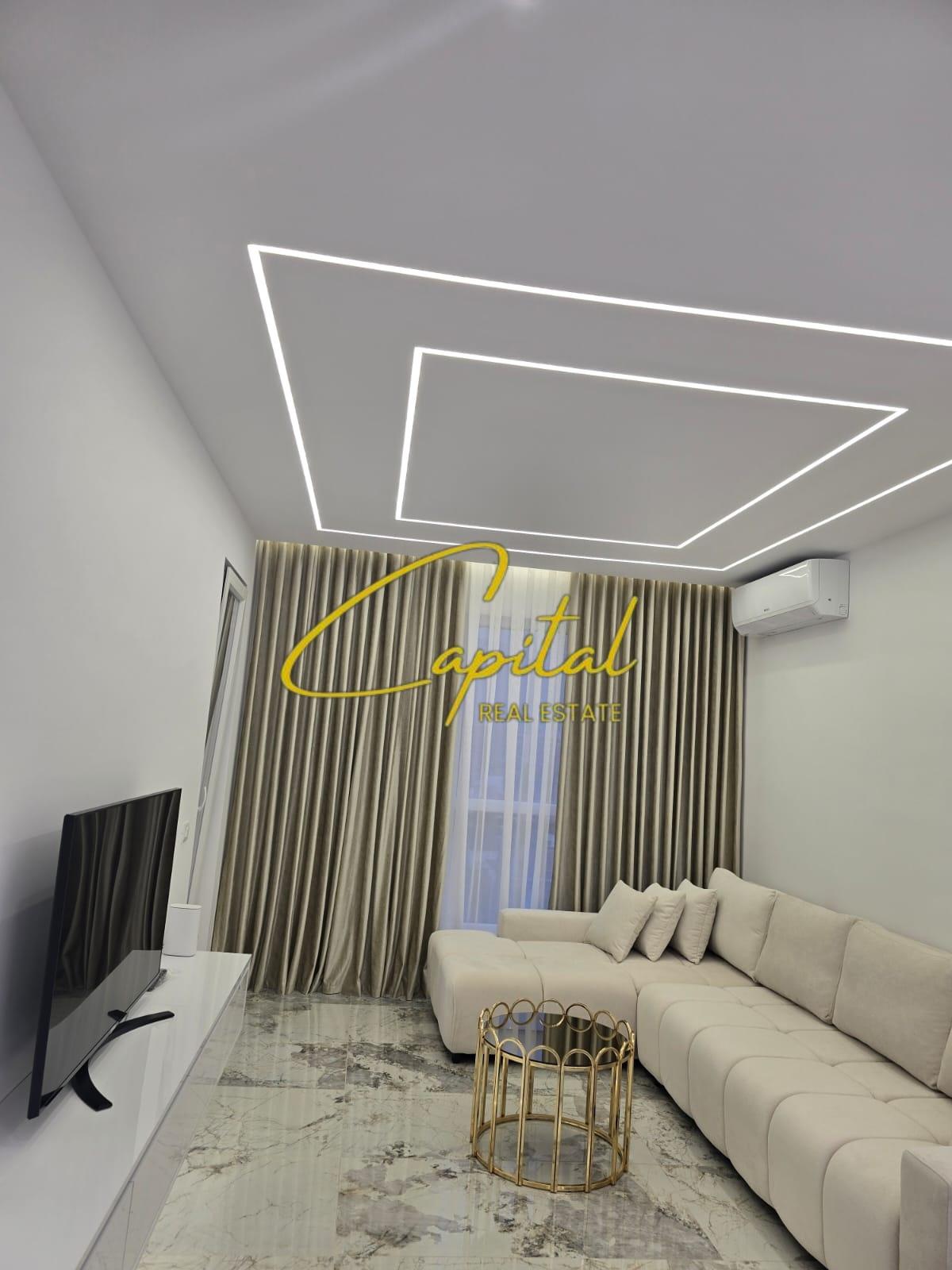 APARTAMENT ME QIRA 1+1 PASKUQAN 55.000 LEKE – Tiranë
