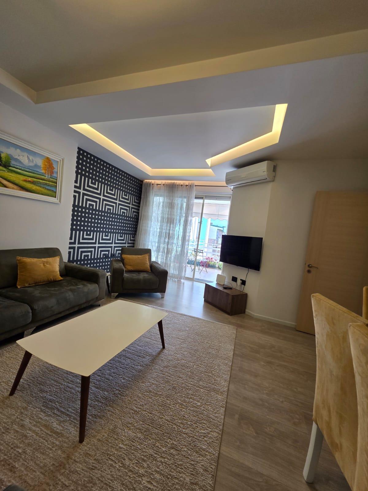 🏡 JEPET ME QIRA APARTAMENT 2+1 + POST PARKIMI | LIQENI – Tiranë