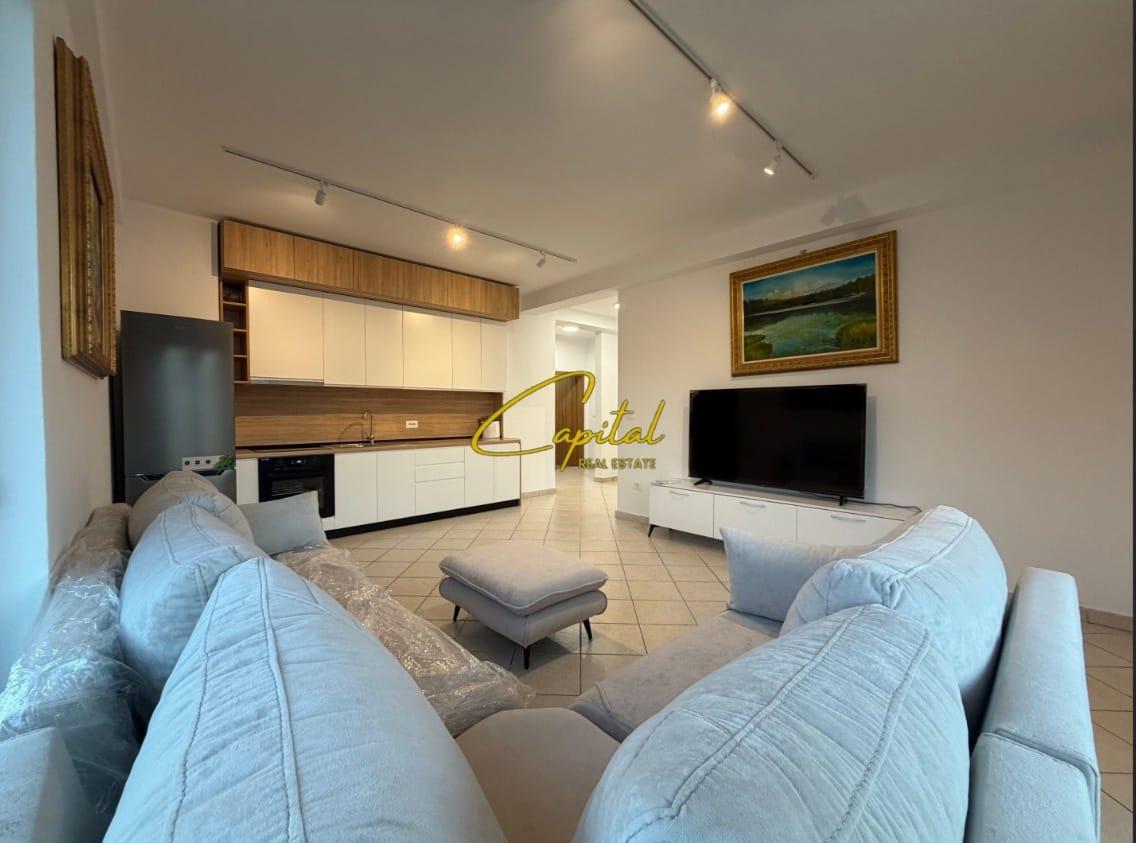 APARTAMENT ME QIRA 2+1 ASTIR 70.000 LEKE – Tiranë