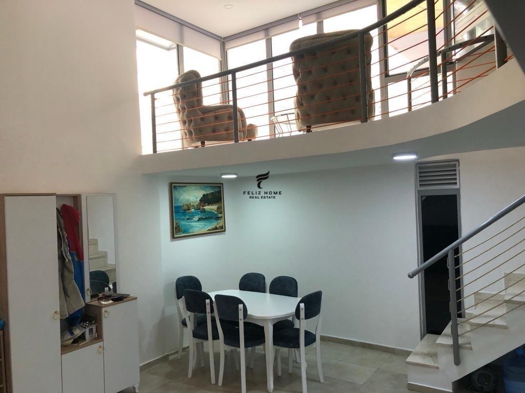 SHITET APARTAMENT DUPLEX 145 M2 YZBERISHT 130.000 EURO – Tiranë - 1