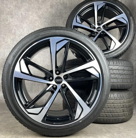 Disqe 22 AUDI SQ7 origjinal – Tiranë