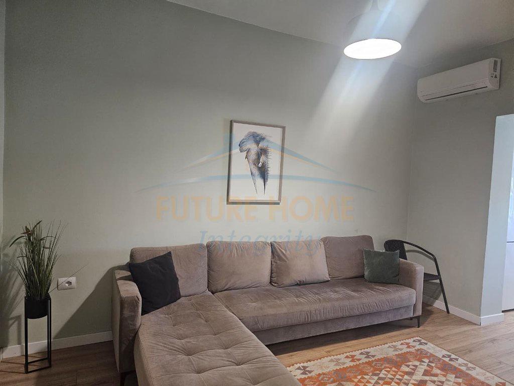 Qera, Apartament 2+1, Rruga e Elbasanit, Tiranë. – Tiranë