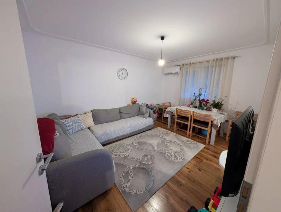 Apartament 2+1 në shitje, ish Parku Autobusave – Tiranë