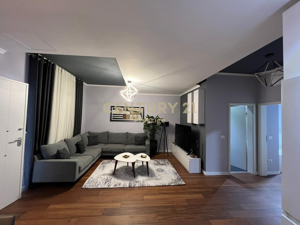 APARTAMENT 2+1+2 ME QIRA, KOPSHTI ZOOLOGJIK, TIRANE! – Tiranë - 1