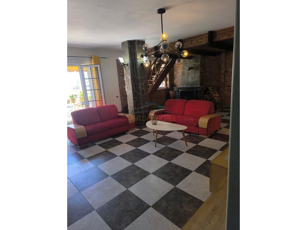 0697018699Shitet, Apartament 2+1, Kodra e Diellit – Tiranë - 1
