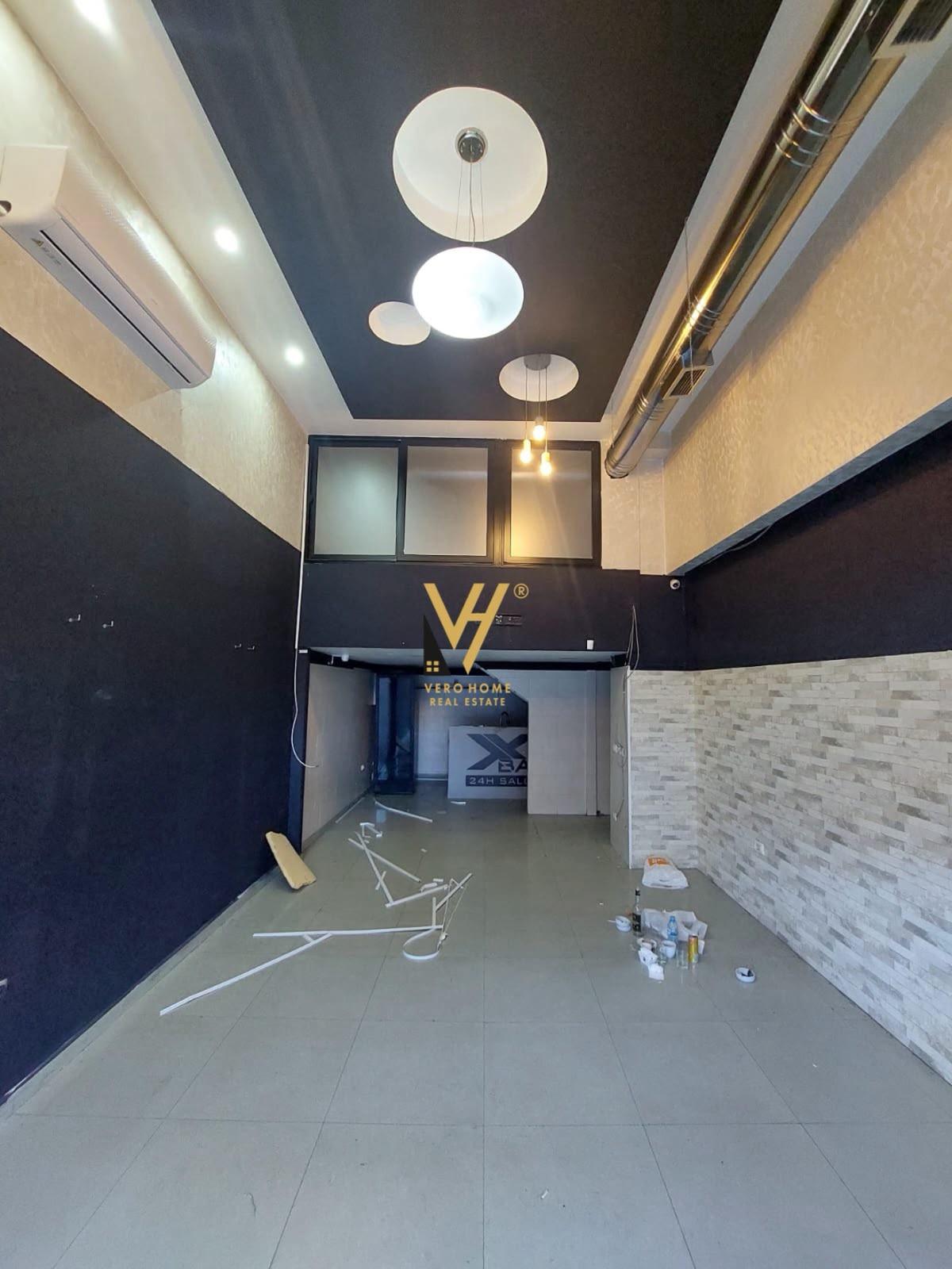 JEPET DYQAN DUPLEX 70 M2 ME QERA TE SELVIA 60.000 LEKE – Tiranë
