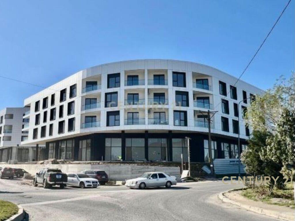 SHESIM APARTAMENT 2+1+2 PRANE LIQENIT TE THATE - RR. HIQMET – Tiranë - 1