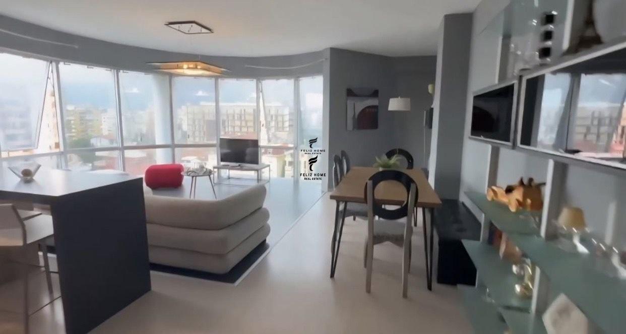 APARTAMENT ME QERA 2+1 KOMUNA E PARISIT 85.000 LEKE FH-92834 – Tiranë - 1