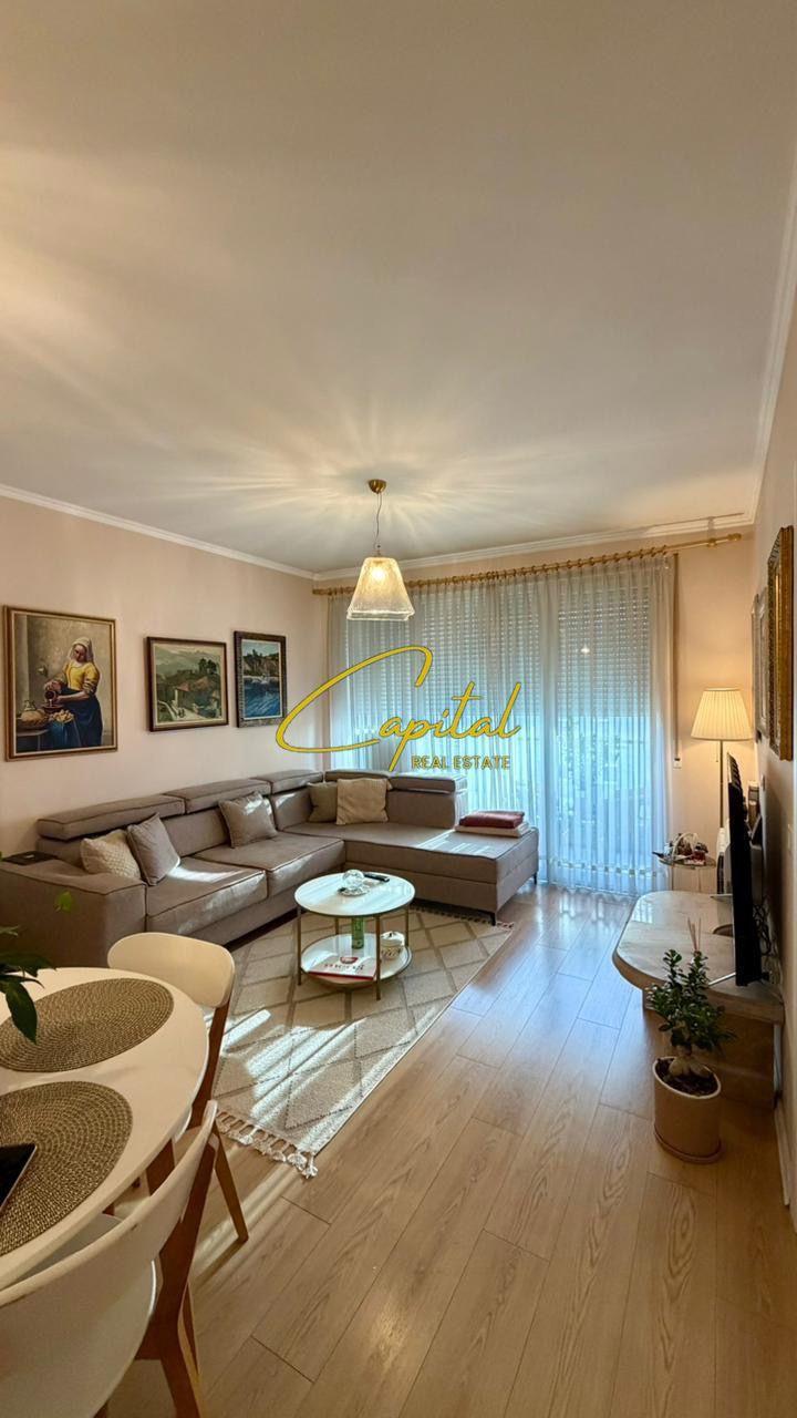 APARTAMENT ME QIRA 1+1 DON BOSKO 60.000 LEKE – Tiranë