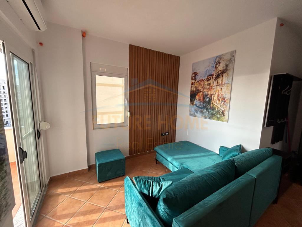 +355696044424-Shitet, Apartament 1+1, Shkëmbi i Kavajës, Dur – Durrës