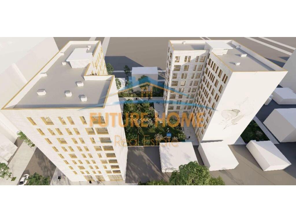 0694792477, Shitet, Apartament 2+1+Post Parkimi, Unaza e Re. – Tiranë