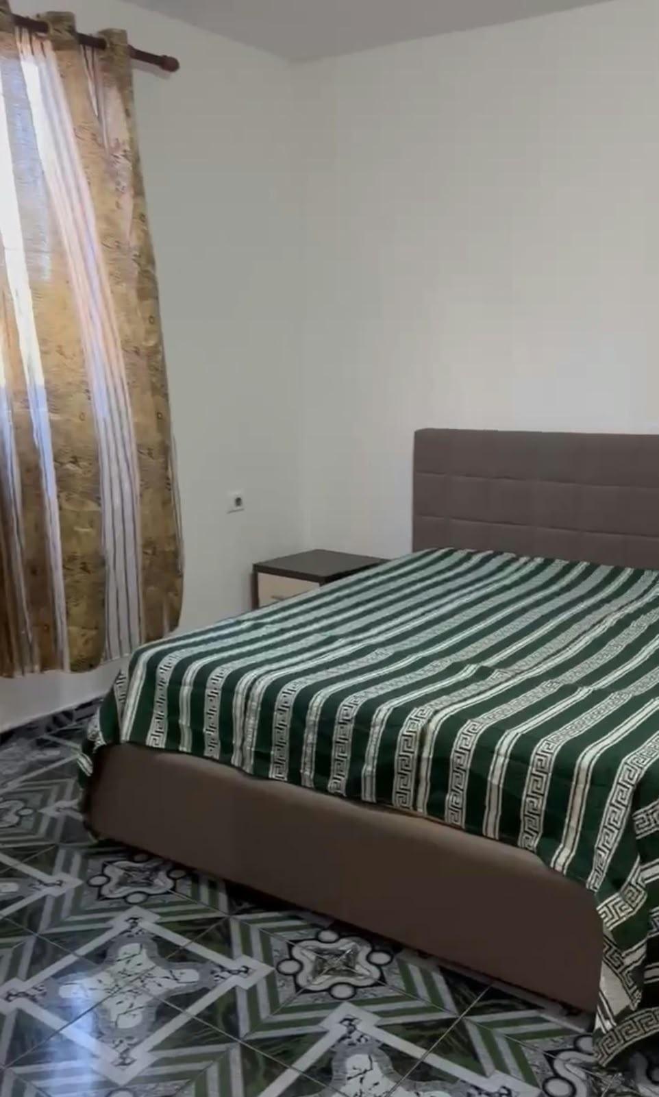 Jepet me qera Apartament 1+1 ne Misto Mane D8241A-309 – Tiranë