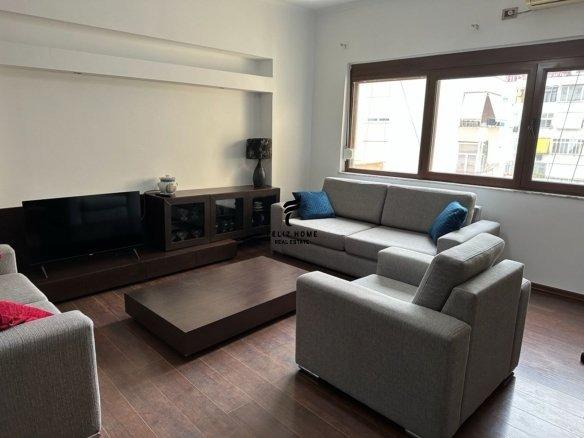 APARTAMENT ME QERA 2+1 RRUGA E ELBASANIT 85.000 LEKE FH-6537 – Tiranë