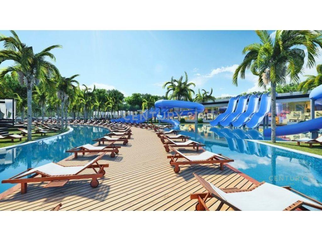0682064333 SHITET VILE TE TURQUOISE MARINA, GJIRI I LALEZIT! – Durrës