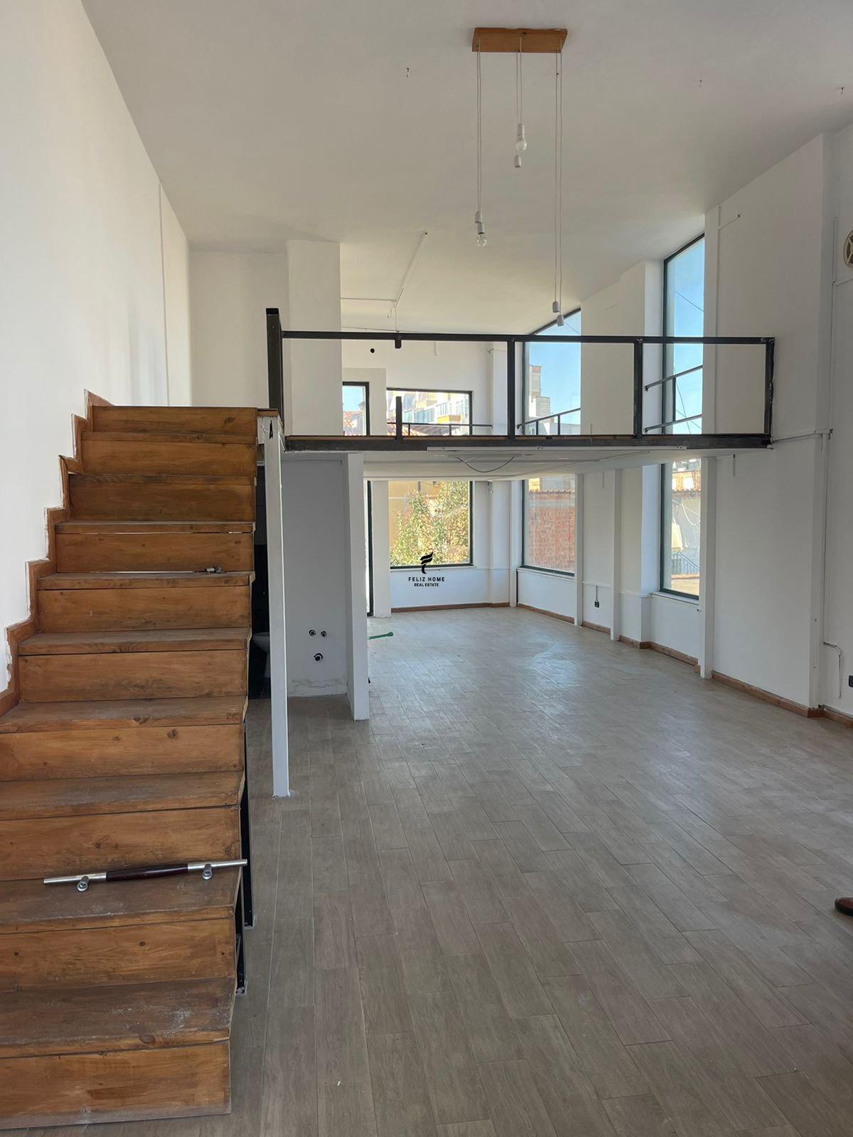 SHITET DYQAN 80 M2 QYTET STUDENTI 250.000 EURO FH-92133 – Tiranë
