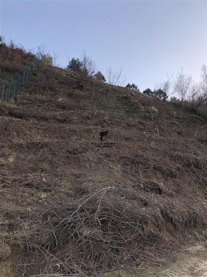 SHITET TOKE 2535 M2 KODRA E DIELLIT 480.000 EURO – Tiranë