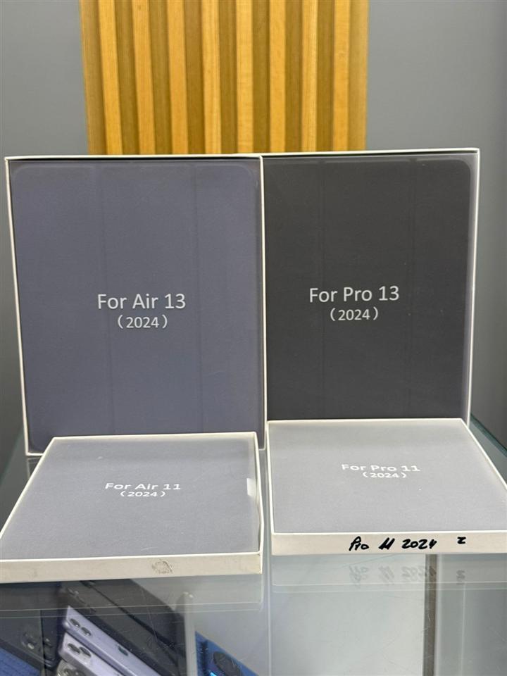 COVER PER IPAD AIR & IPAD PRO – Tiranë