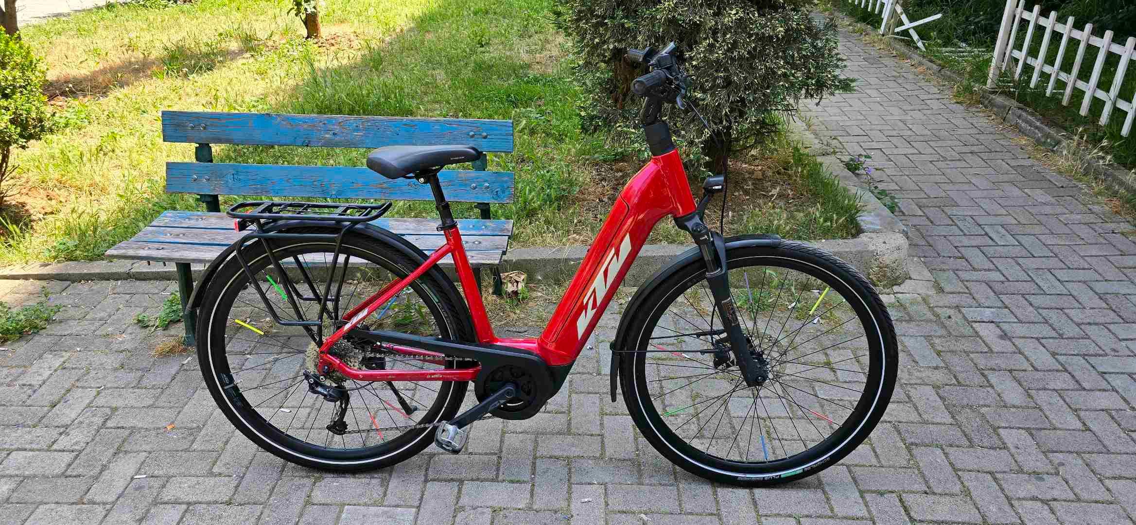 Ktm Macina Tour P510 e-bike 28"... – Tiranë