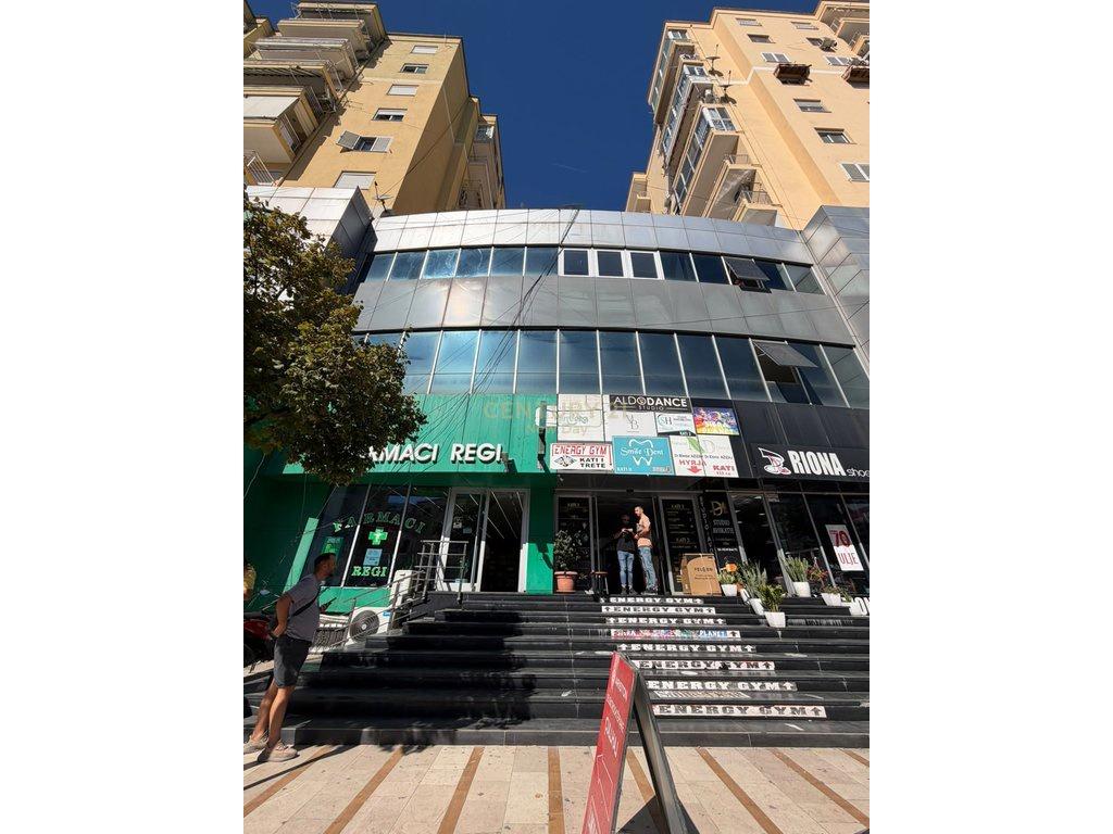 +355698329326 Ambjent Biznesi me Qera - Qender Durres (Palla – Durrës