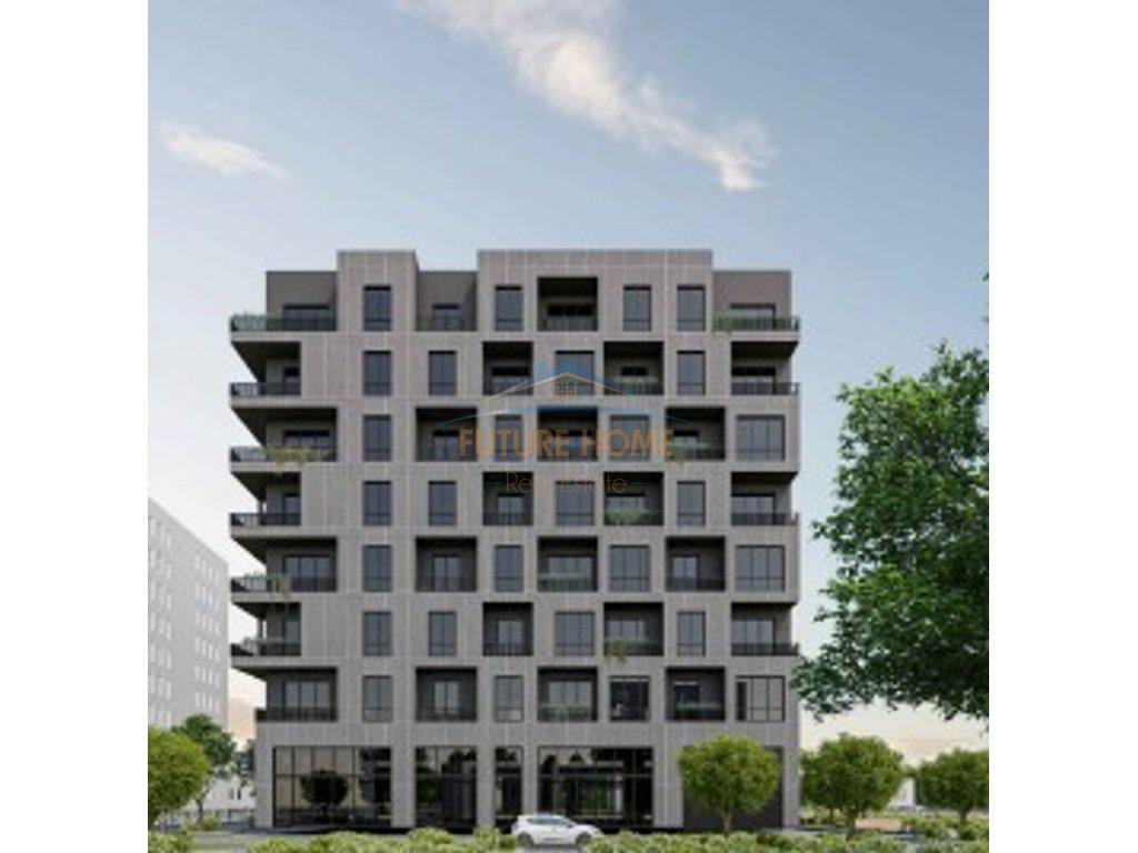 069 479 2 476 SHITET APARTAMENT 2+1,FUSHA AVIACIONIT,PARKU – Tiranë