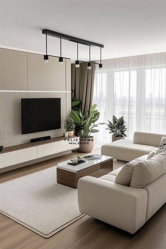 JEPEN 2 APARTAMENTE ME QERA 1+1 KOMUNA E PARISIT 1.300 EURO – Tiranë