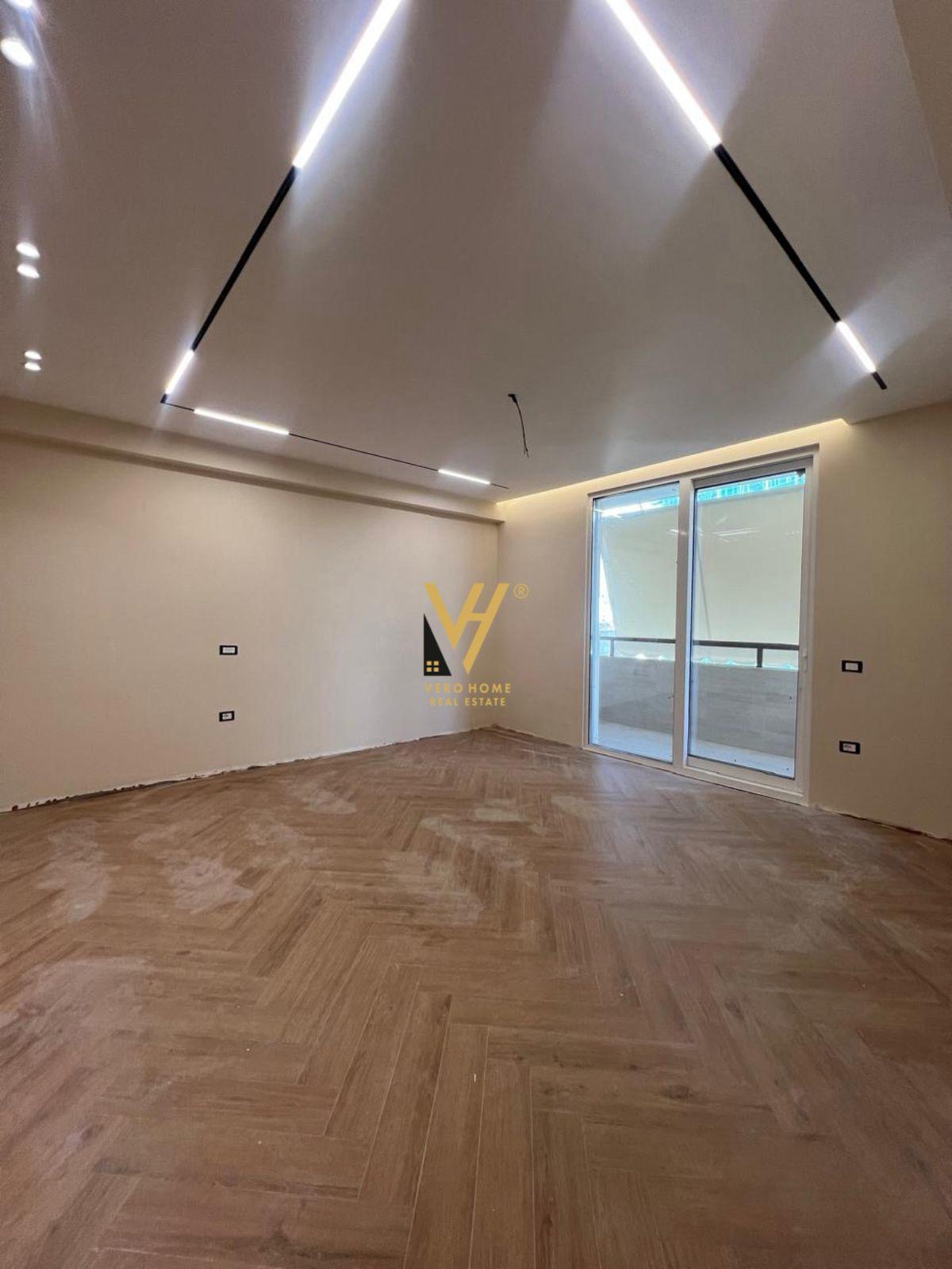 SHITET APARTAMENT 2+1+2+BLK TEK ISH EKSPOZITA 320.000 EURO – Tiranë - 1