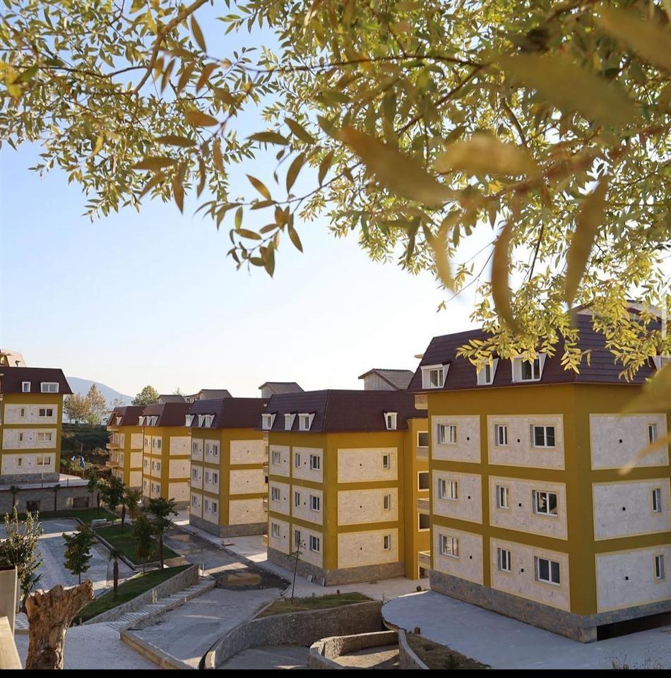 SHITET APARTAMENT 1+1 FARKE 144.000 EURO – Tiranë - 1