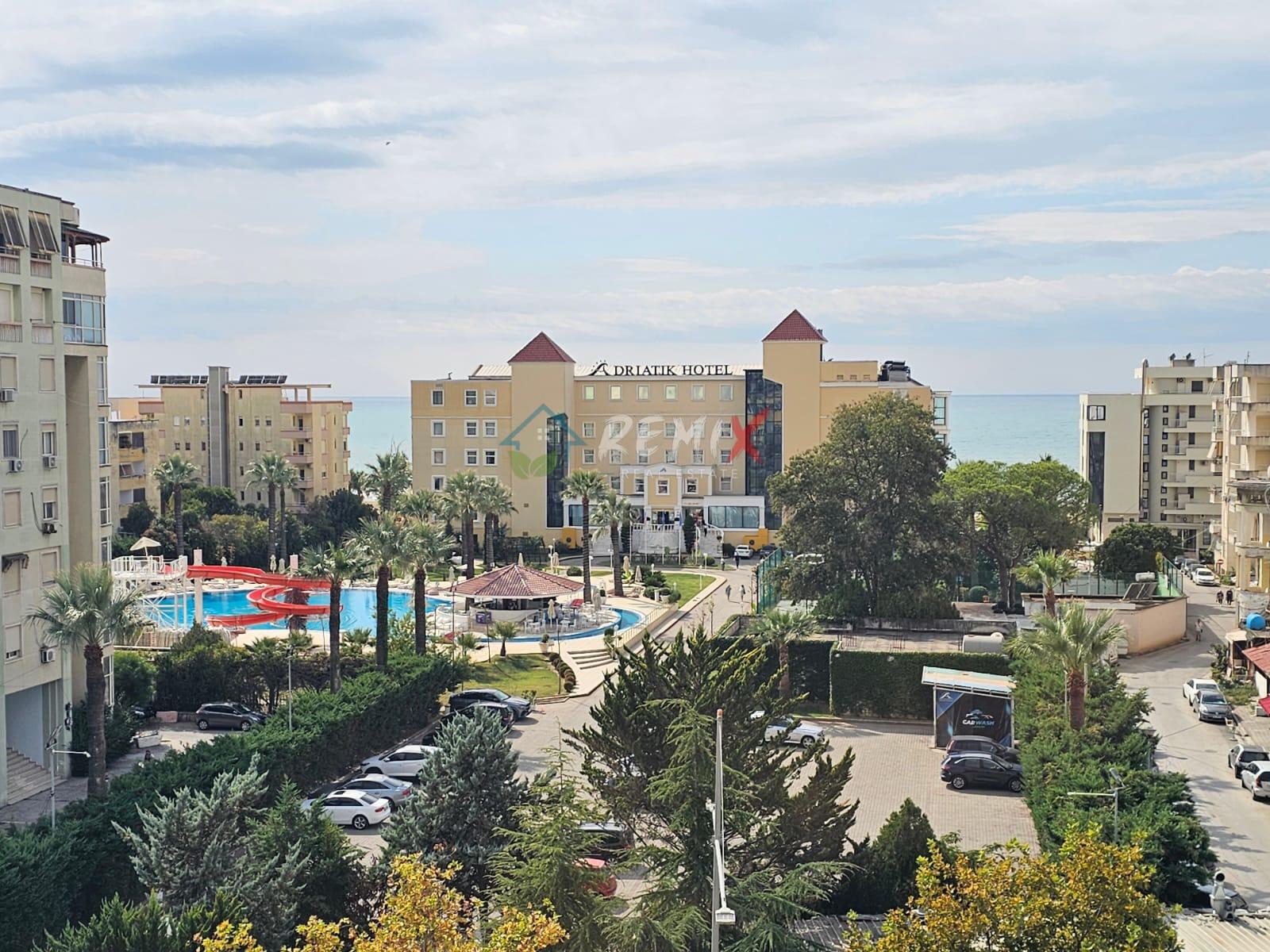 🏡 SHITET APARTAMENT 1+1 – PLAZH, DURRËS – Durrës - 1