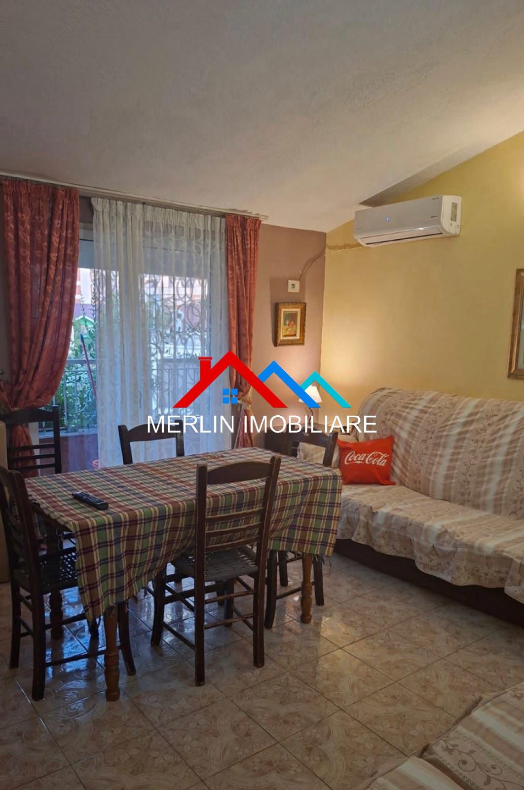 JEPET APARTAMENT 2+1 ME QERA TEK KRISTAL CENTER. – Tiranë - 1