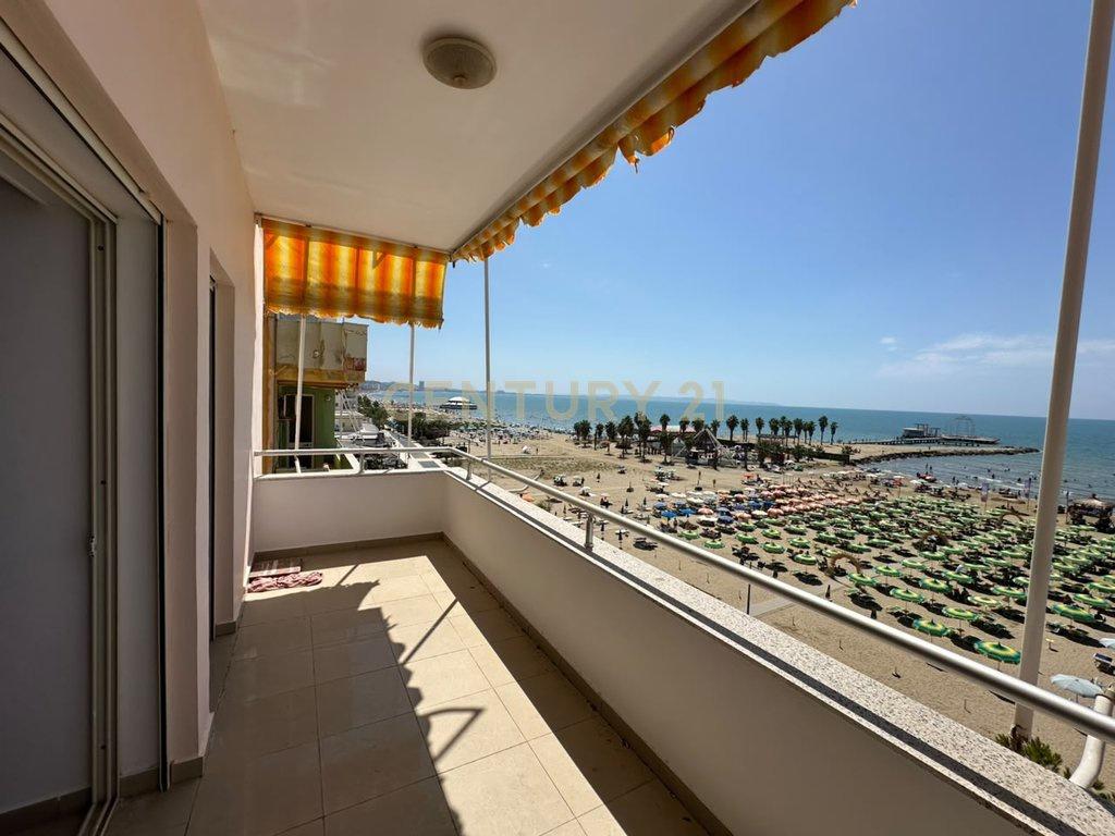 Shitet Apartament 1+1 | Pamje Deti | Vijë e Parë | Plazh, Du – Durrës