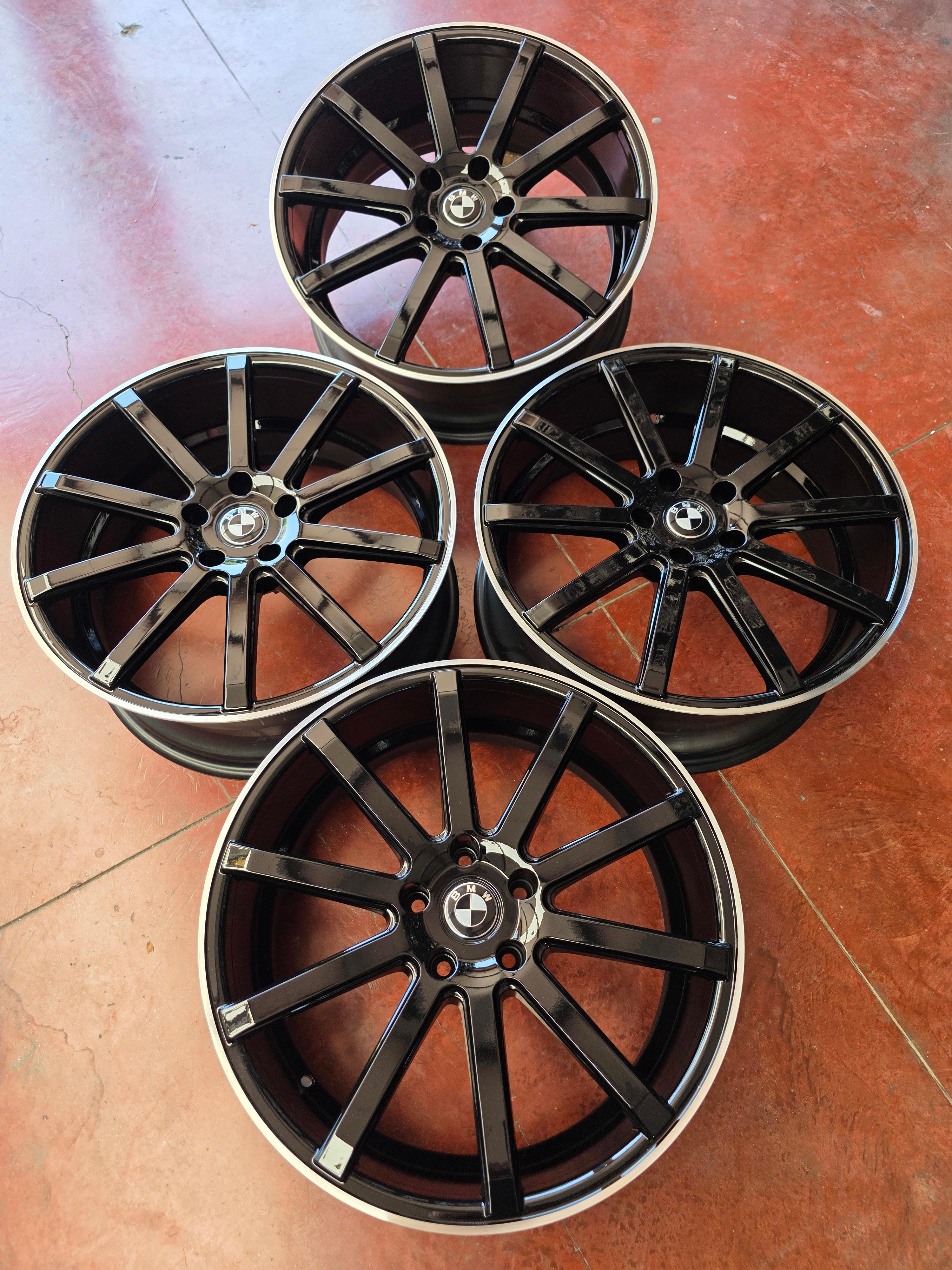 DISQE BMW SERIA 7 R20 ORGJINALE – Fier