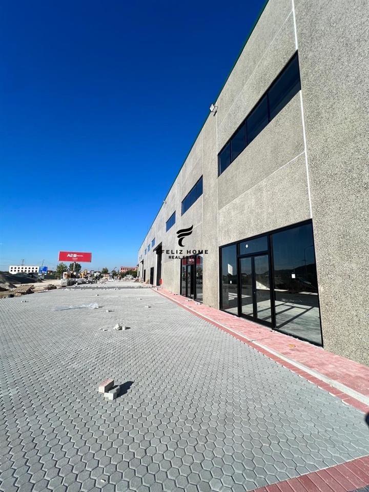 SHITET KAPANON 4500 M2 FUSHE PREZE 1.500.000 EURO – Tiranë