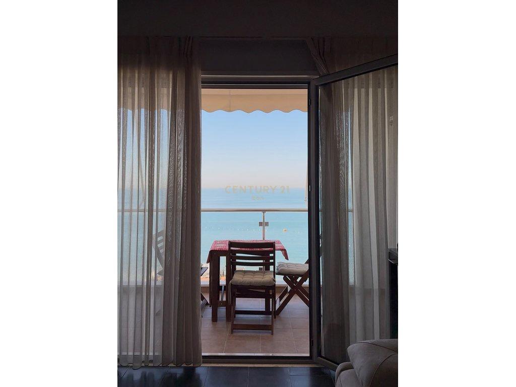 +355686072636 SHITET APARTAMENT 2+1 ME PAMJE BALLORE DETI – Durrës