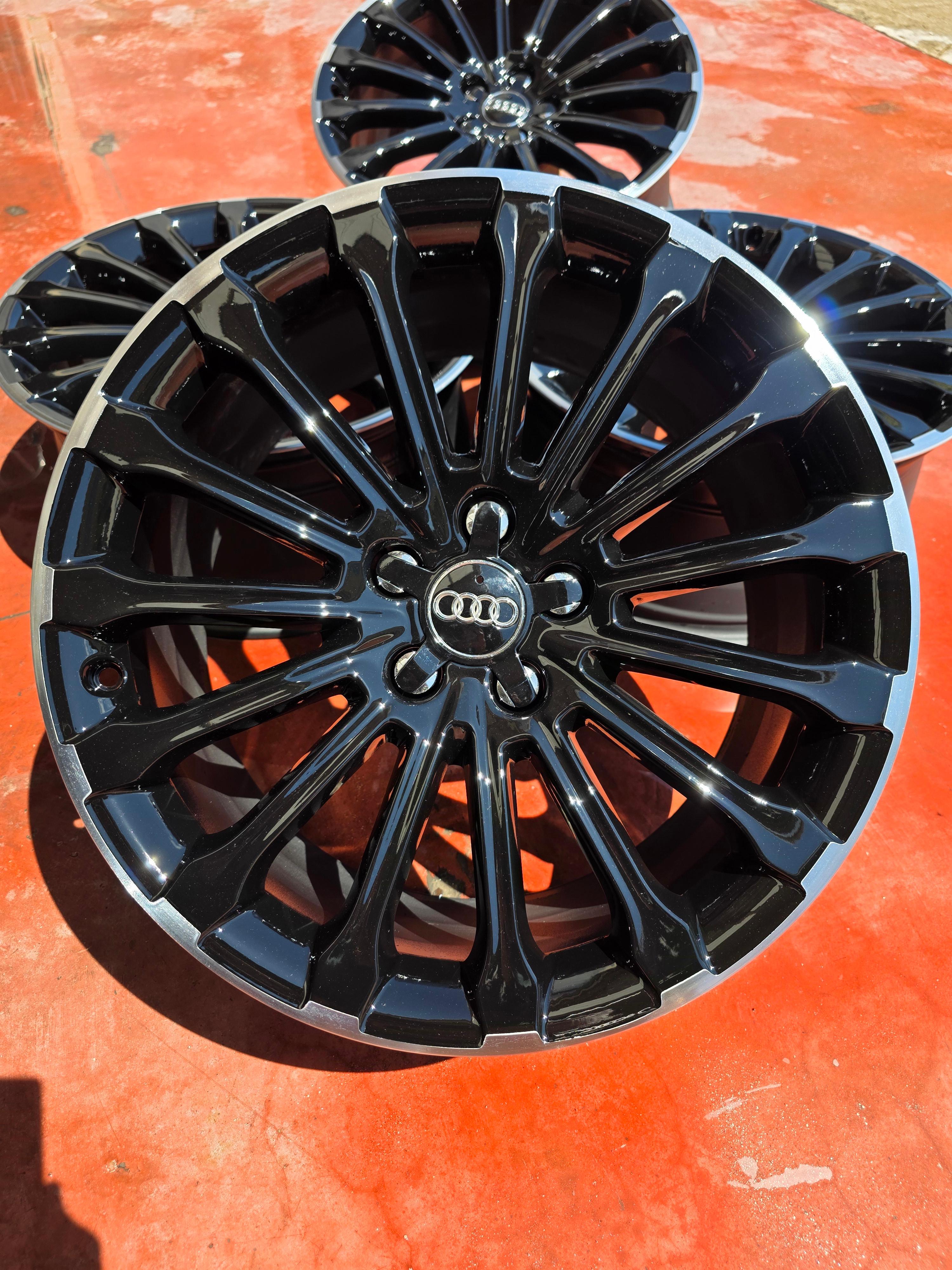 DISQE AUDI A6 R19 ORGJINALE – Fier
