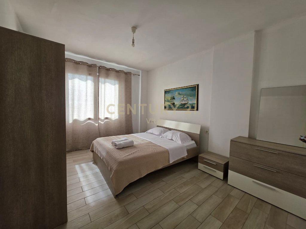+355698329326 Apartament 1+1 për Shitje pranë Stacionit të T – Durrës