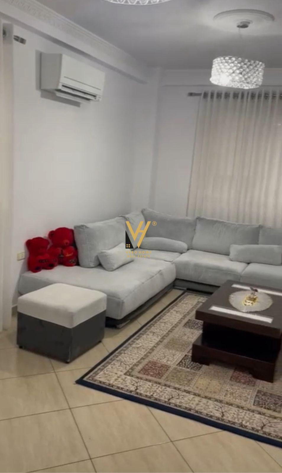 JEPET APARTAMENT 2+1+BLK ME QERA TE JORDAN MISJA 70.000 LEKE – Tiranë