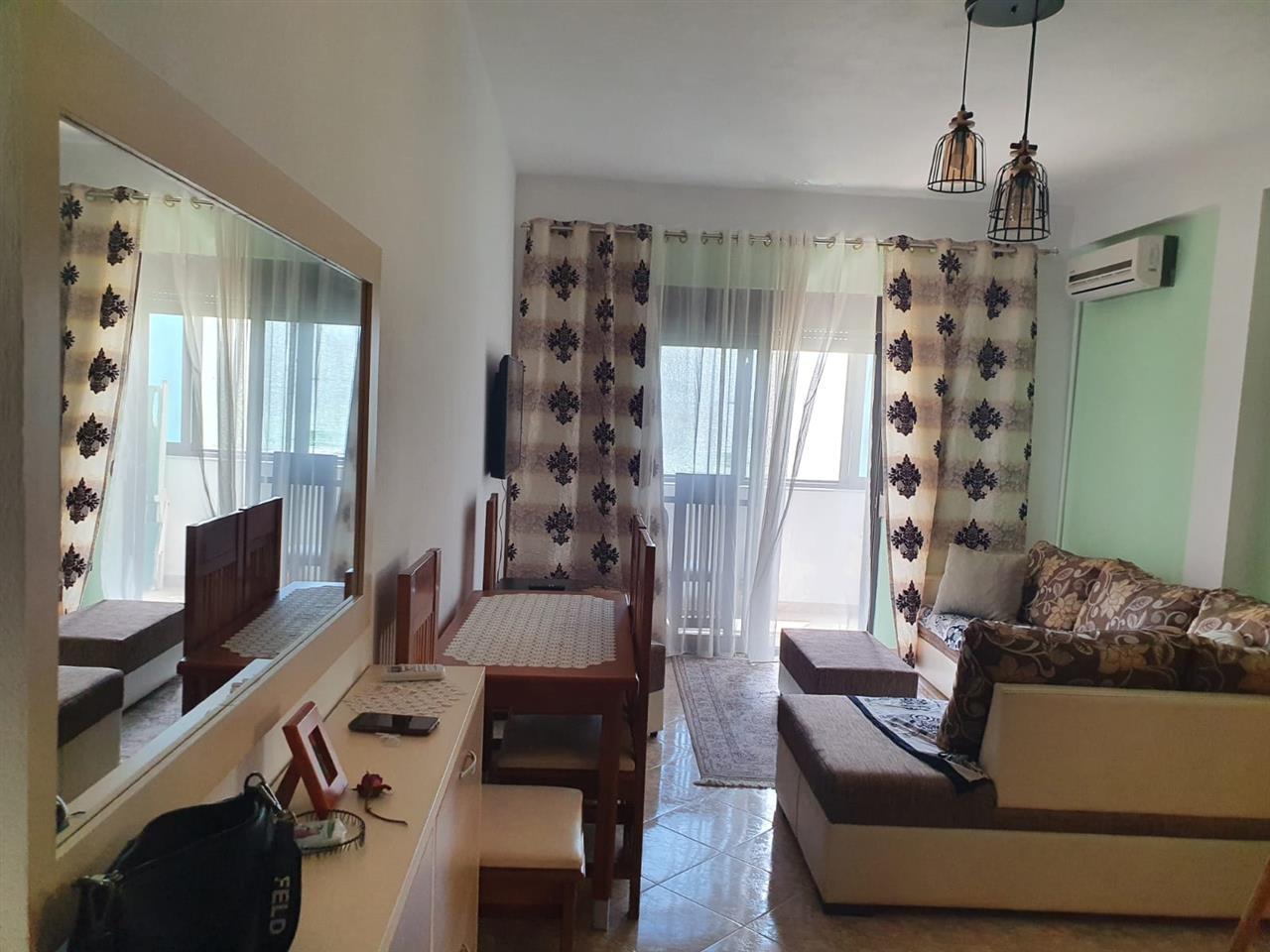 JEPET ME QIRA APARTAMENT 1+1 NE GOLEM! – Durrës