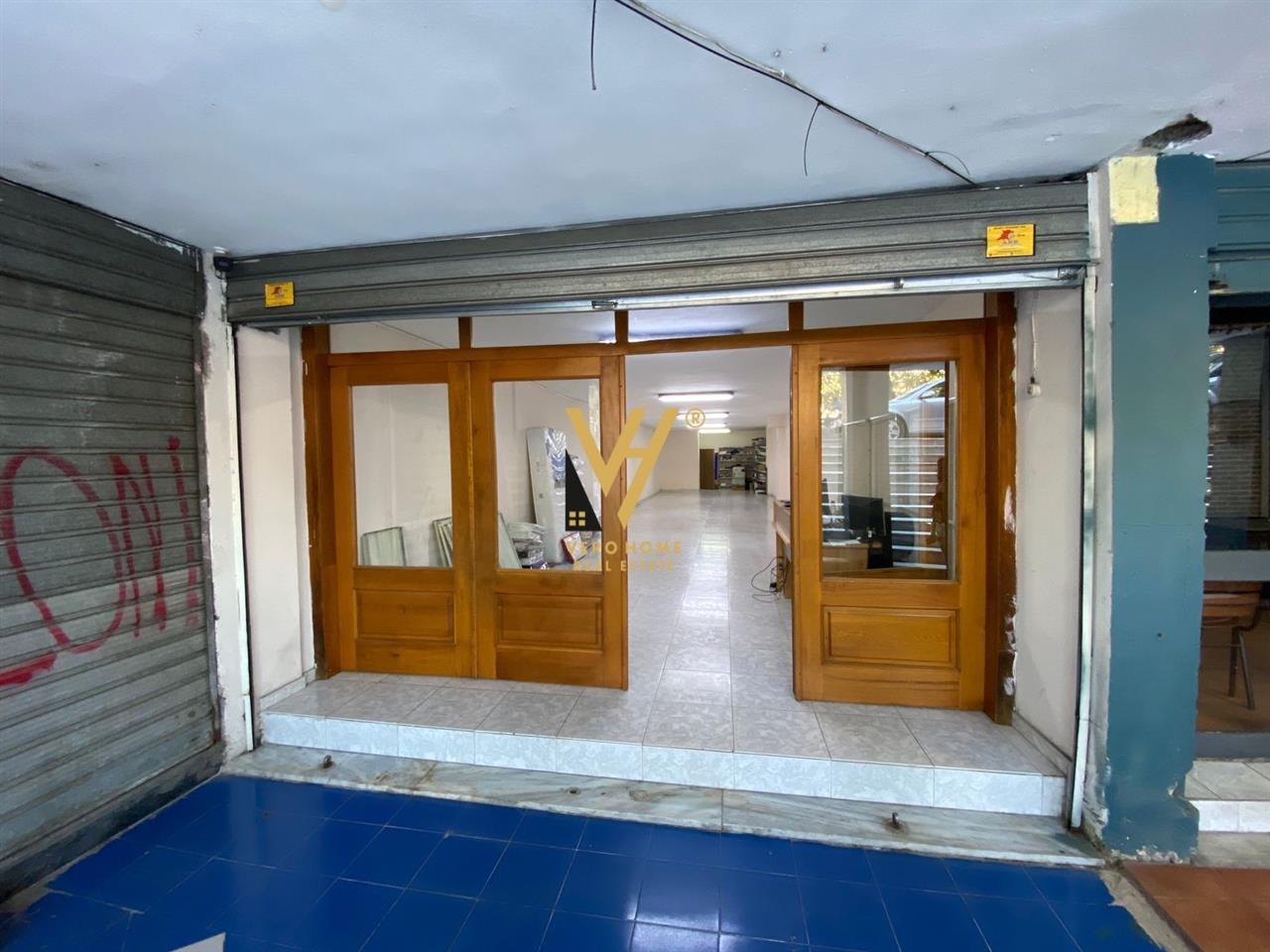 SHITET DYQAN 100 M2 NE LAPRAKE 111.000 EURO – Tiranë - 1