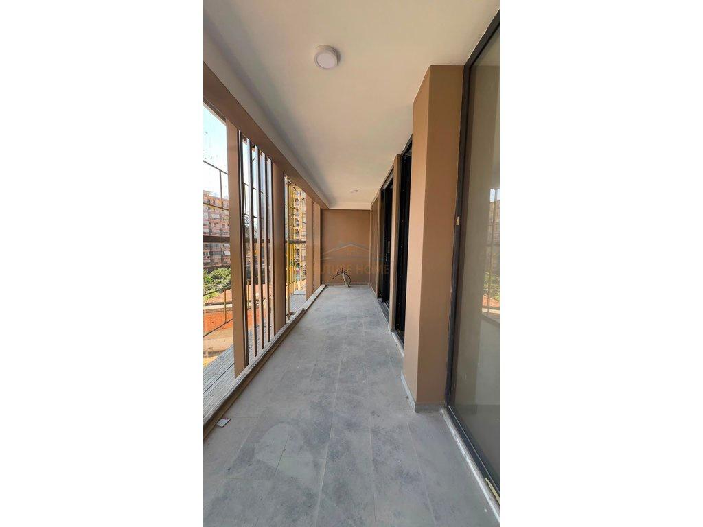 0692268458 Shitet,Apartament 1+1+ Post Parkimi ,Selvia. – Tiranë