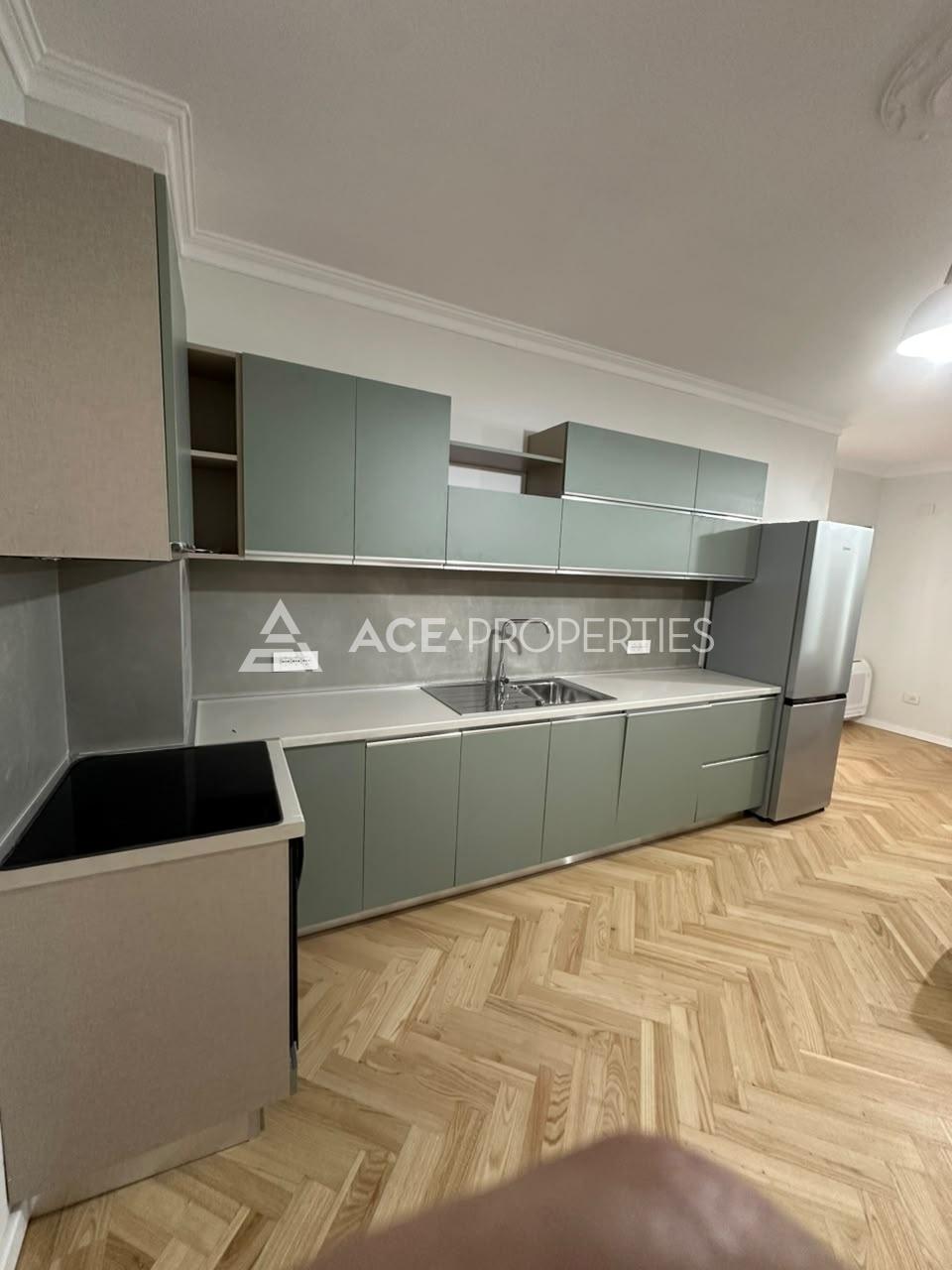 0692464227 Jepet me Qira Apartament 1+1 në Vollga, Durrës – Durrës