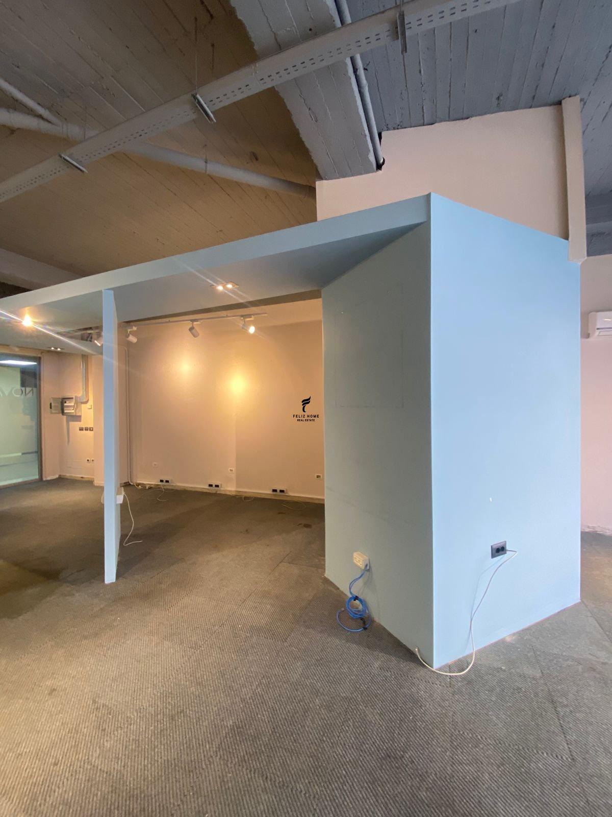 ZYRE ME QERA 140 M2 RRUGA E KAVAJES 170.000 LEKE FH-67313 – Tiranë